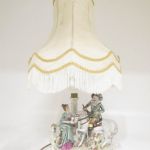 665 1370 TABLE LAMP